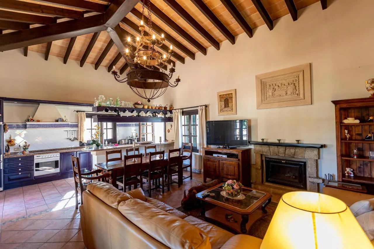 Sa Caseta - Villa Casa Manolo Ses Salines   Ses Salines (Mallorca)