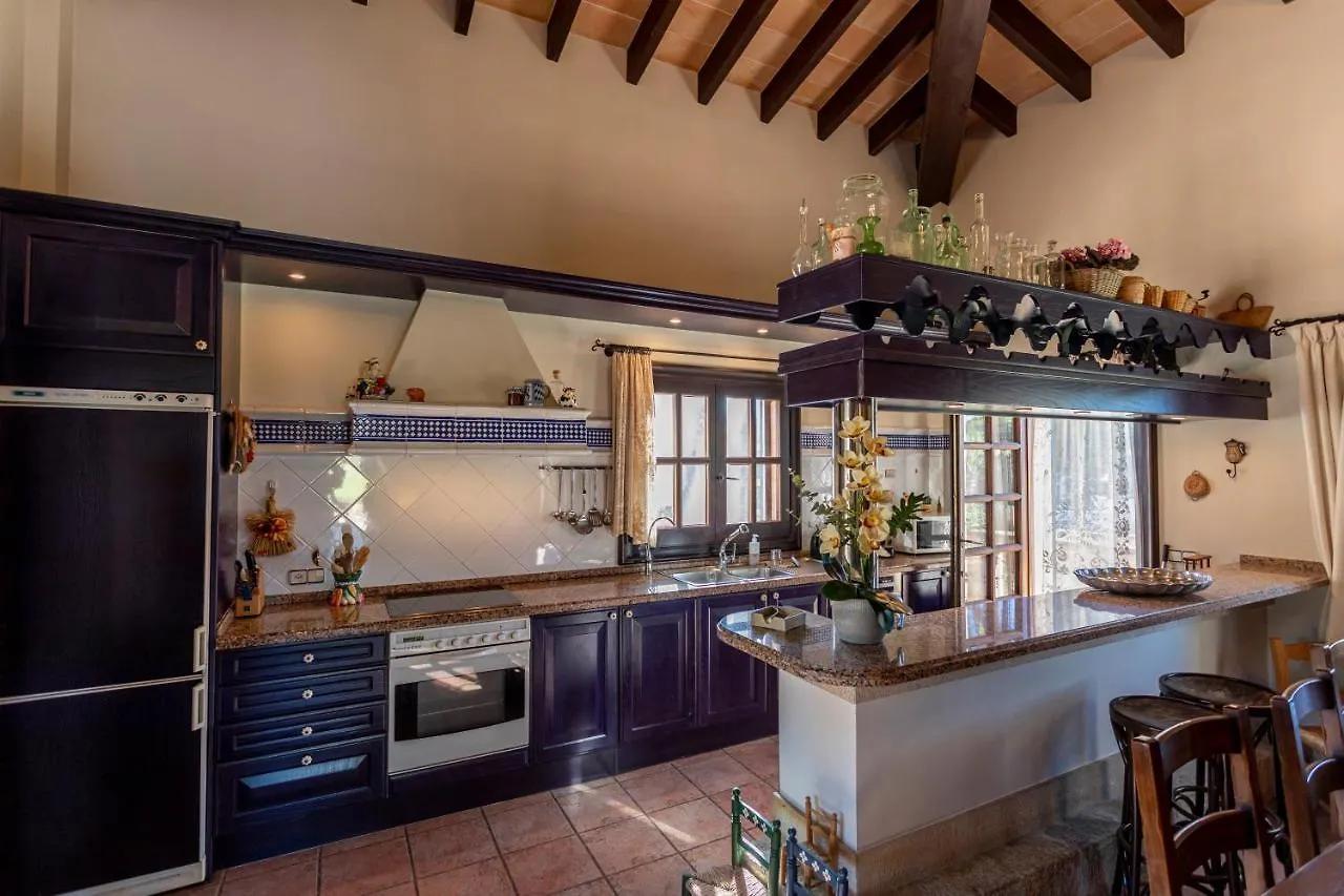 Sa Caseta - Villa Casa Manolo Ses Salines