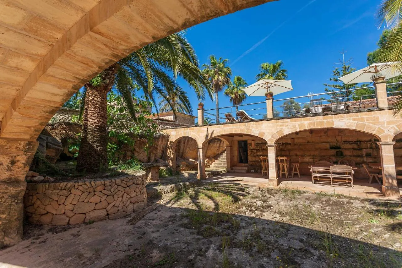 Sa Caseta - Villa Casa Manolo Ses Salines   Ses Salines (Mallorca)