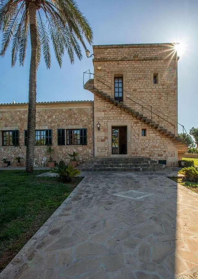 Sa Caseta - Villa Casa Manolo Ses Salines  0*, Ses Salines (Mallorca)