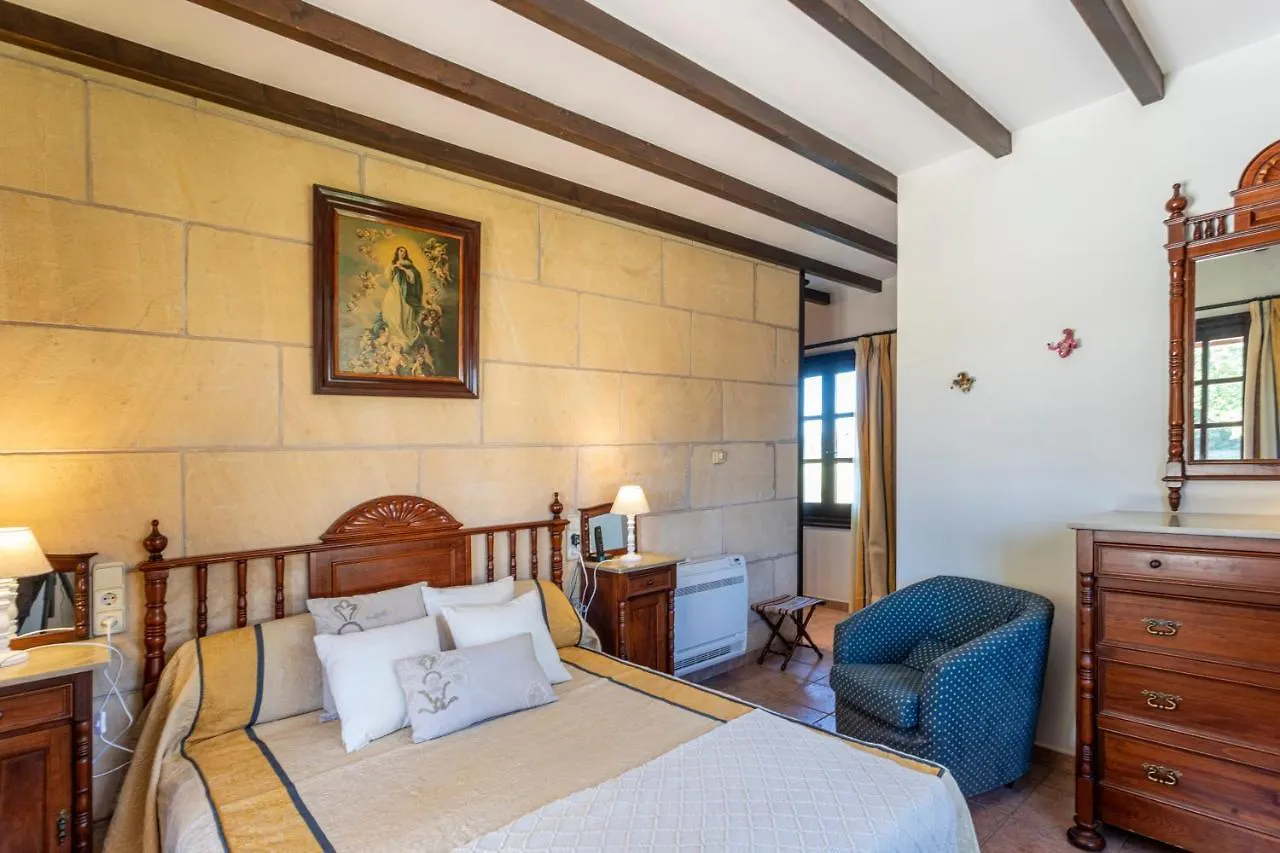 Sa Caseta - Villa Casa Manolo Ses Salines  Spain