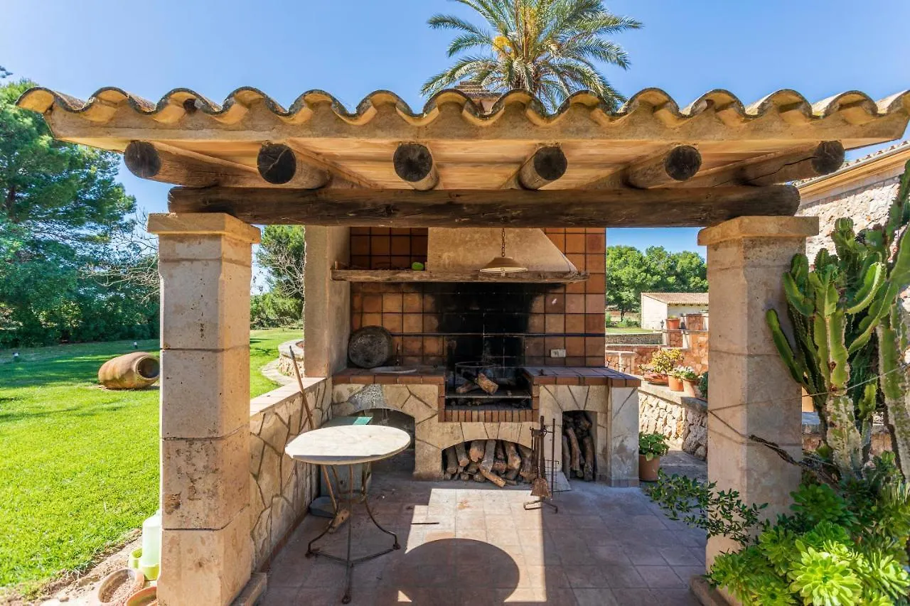 Sa Caseta - Villa Casa Manolo Ses Salines  0*, Ses Salines (Mallorca) Spain