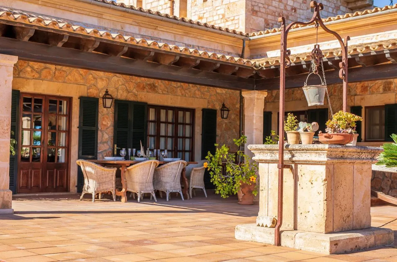 Sa Caseta - Villa Casa Manolo Ses Salines  0*, Ses Salines (Mallorca)