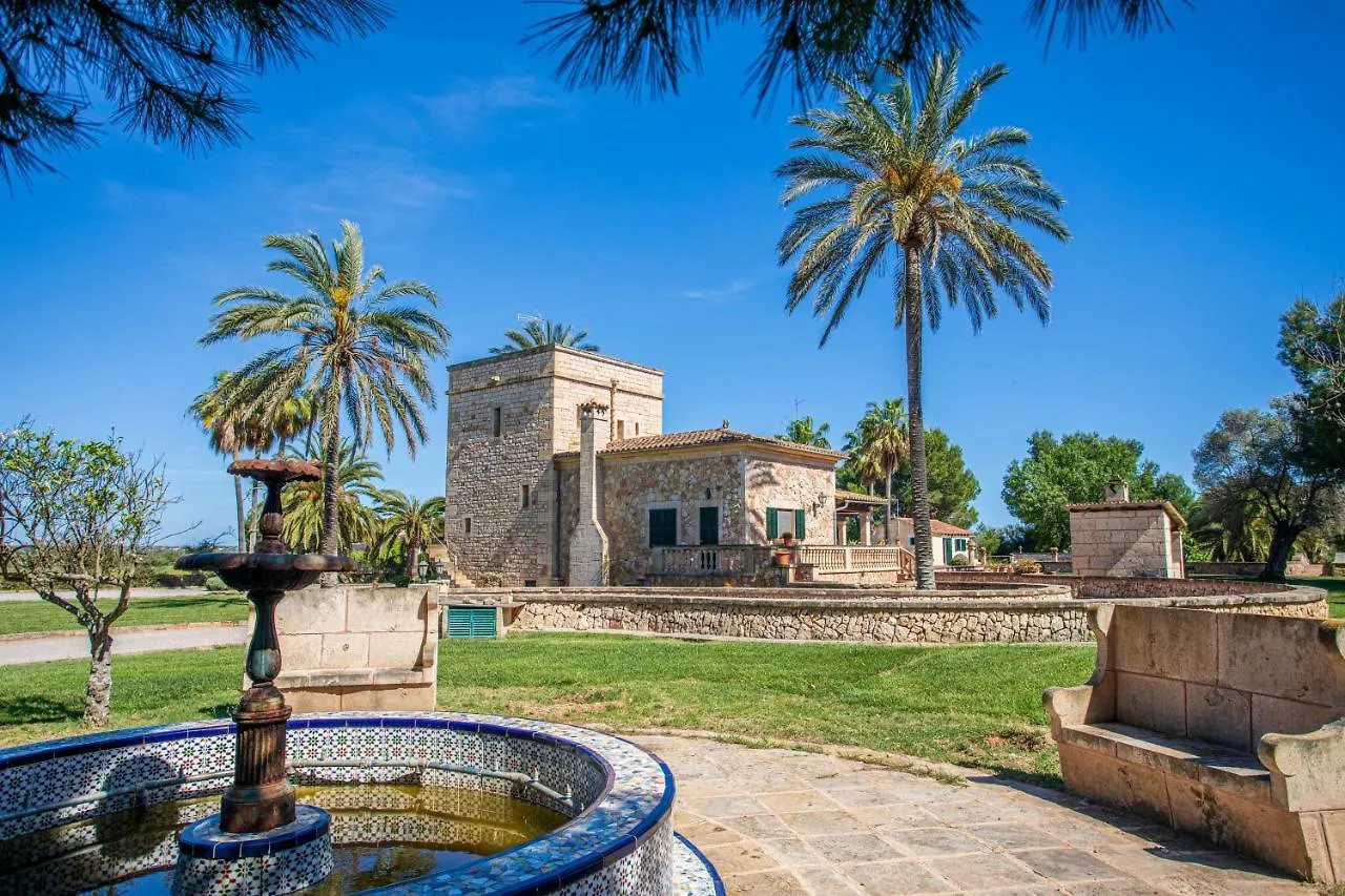 Sa Caseta - Villa Casa Manolo Ses Salines