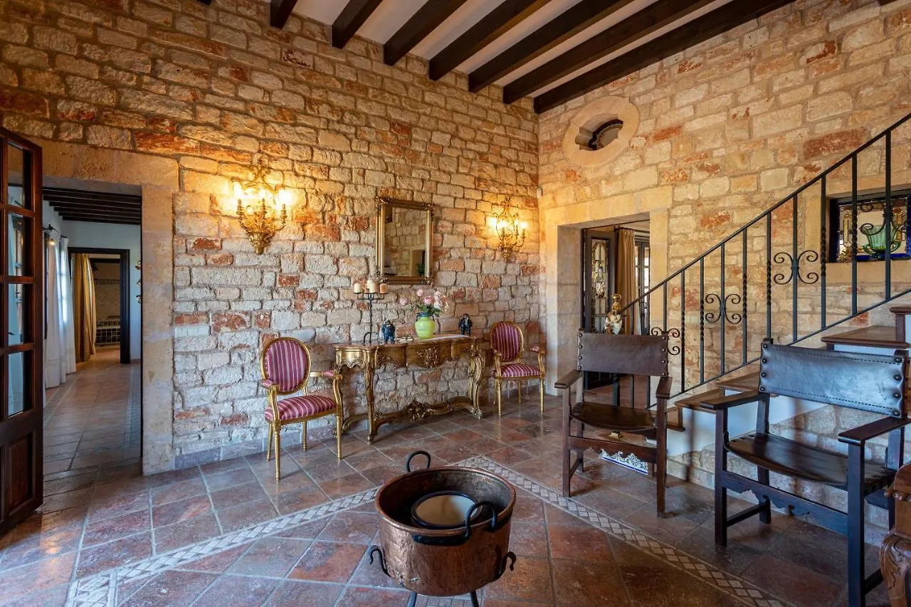 Sa Caseta - Villa Casa Manolo Ses Salines  Ses Salines (Mallorca)