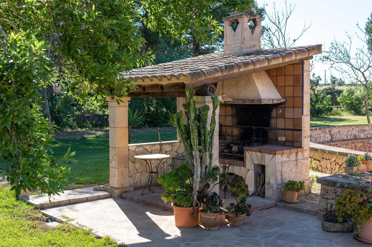 Sa Caseta - Villa Casa Manolo Ses Salines   Ses Salines (Mallorca)