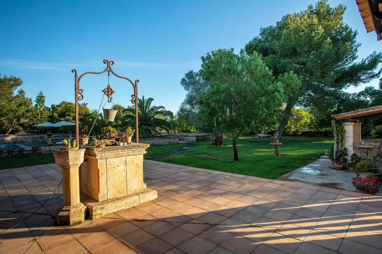 Sa Caseta - Villa Casa Manolo Ses Salines