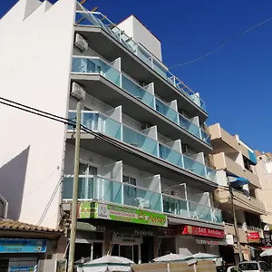Arcadio Apartment