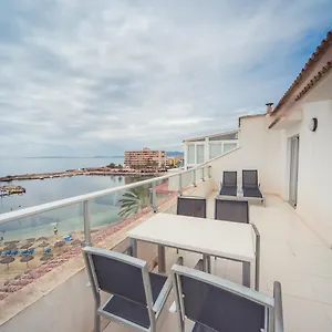 Embat Apartment