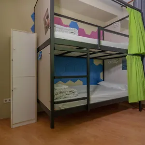 wow-hostel-barcelona.catalonia-hotels.com/