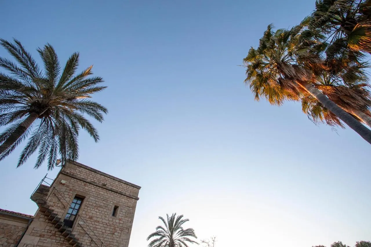 Sa Caseta - Villa Casa Manolo Ses Salines  Spanien