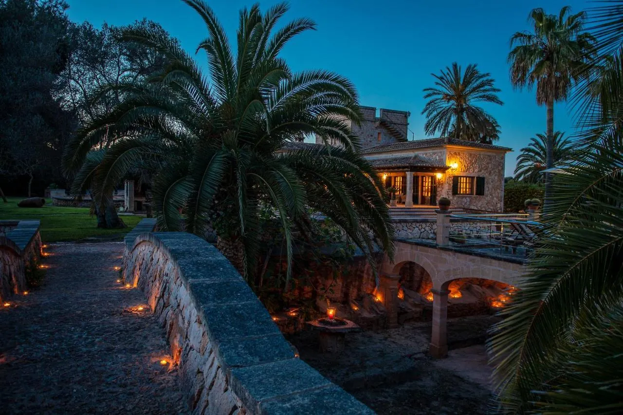 Sa Caseta - Villa Casa Manolo Ses Salines  Ses Salines (Mallorca)