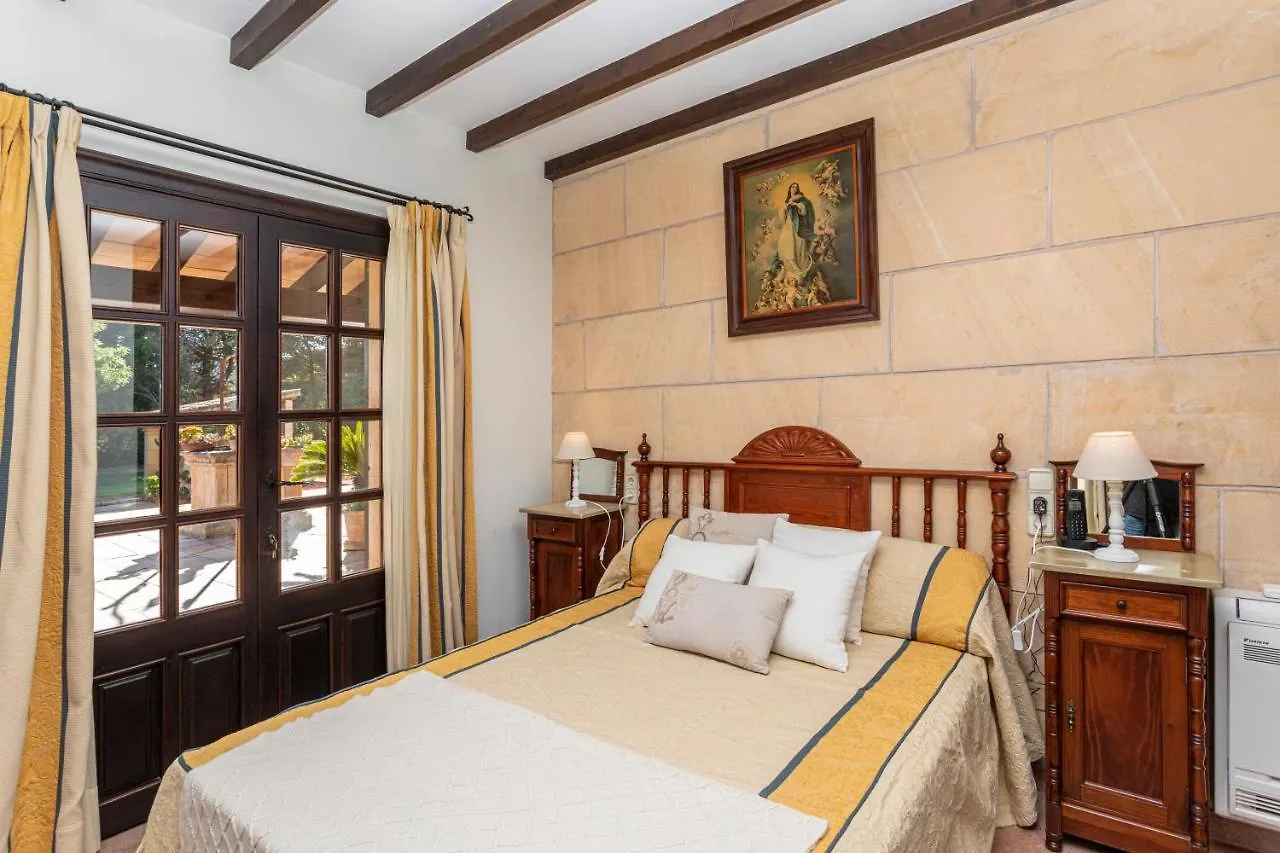 Sa Caseta - Villa Casa Manolo Ses Salines  0*, Ses Salines (Mallorca)
