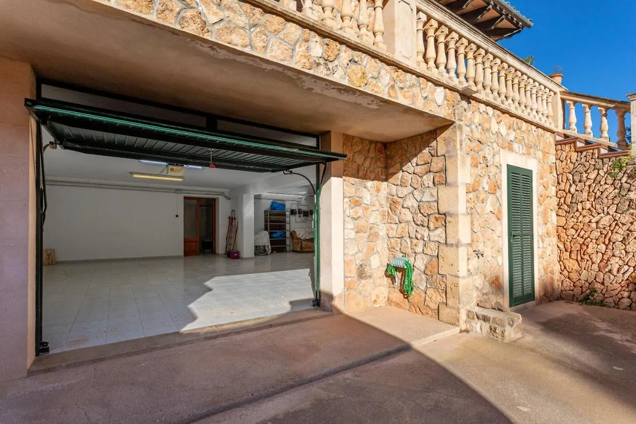 Sa Caseta - Villa Casa Manolo Ses Salines