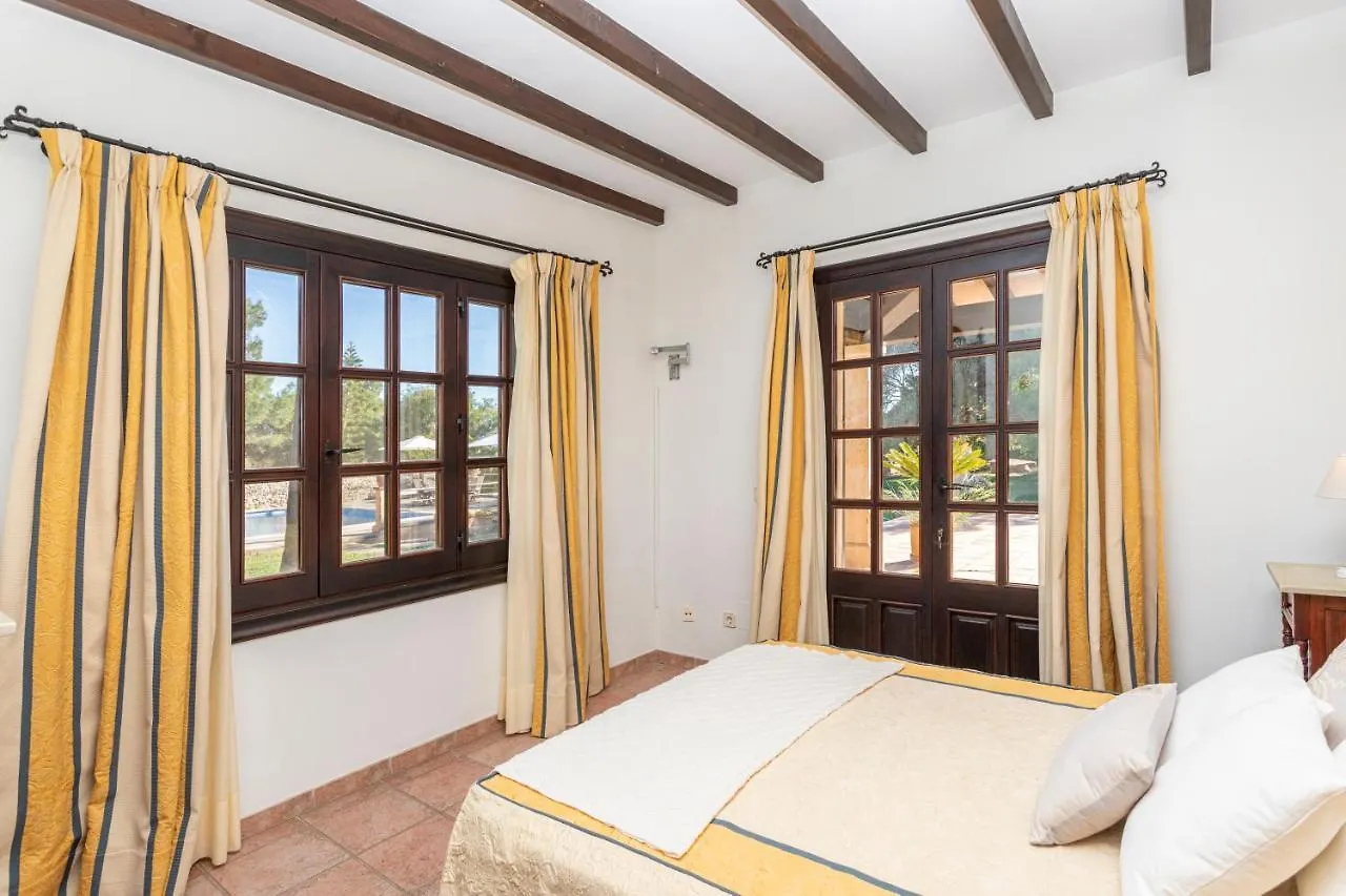 Sa Caseta - Villa Casa Manolo Ses Salines  Ses Salines (Mallorca)