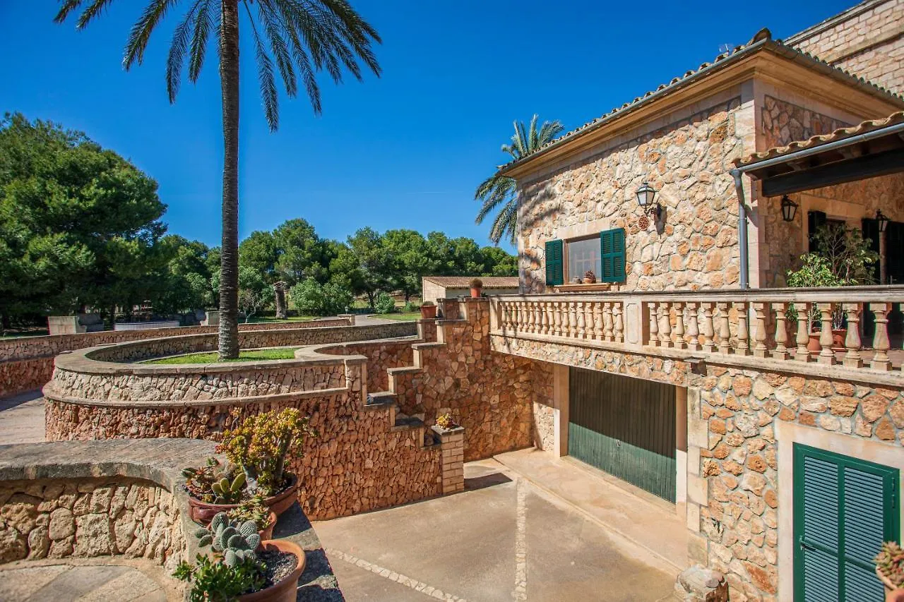 Sa Caseta - Villa Casa Manolo Ses Salines