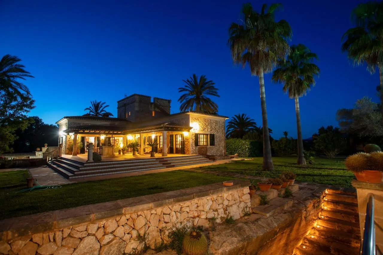 Sa Caseta - Villa Casa Manolo Ses Salines   Ses Salines (Mallorca)