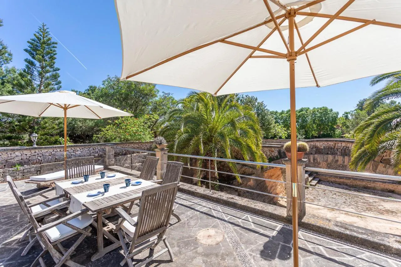Sa Caseta - Villa Casa Manolo Ses Salines