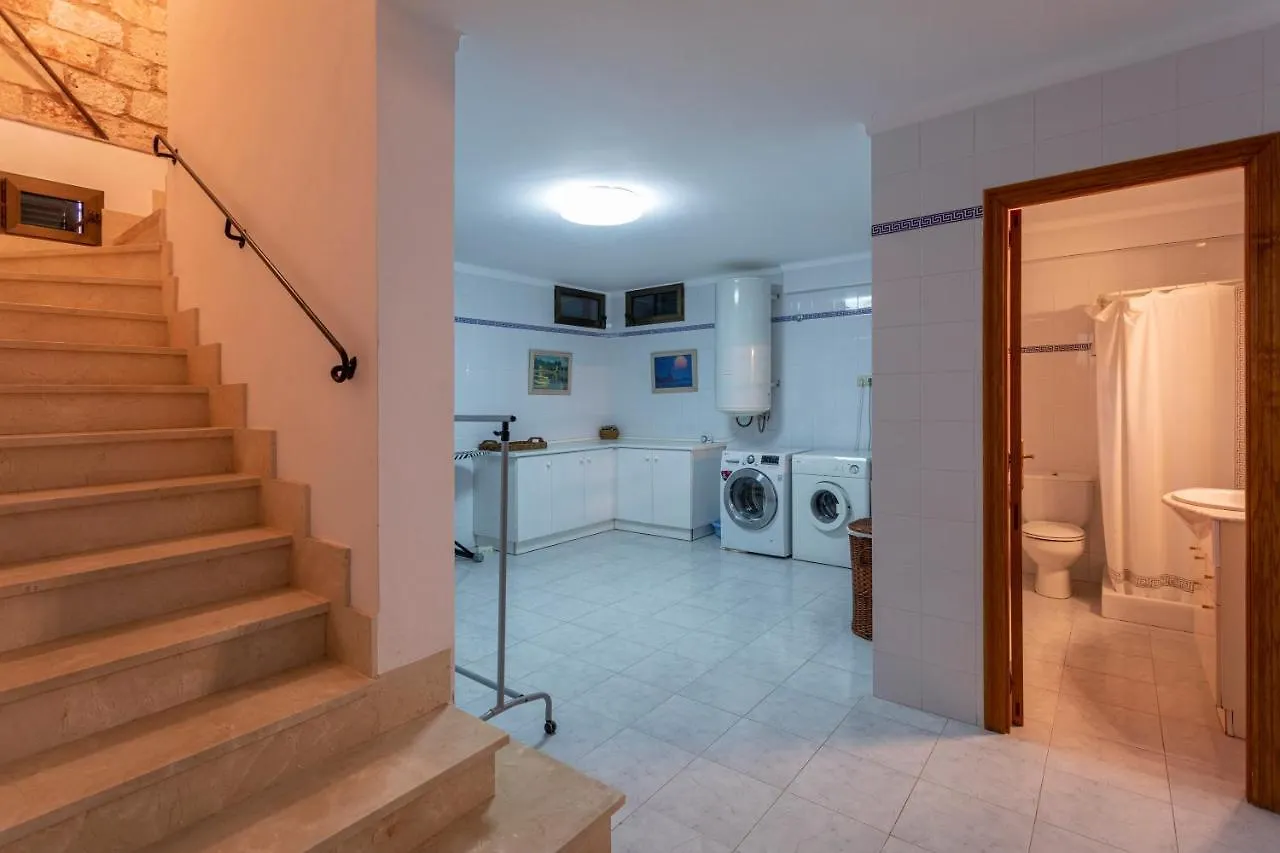 Sa Caseta - Villa Casa Manolo Ses Salines  Ses Salines (Mallorca)