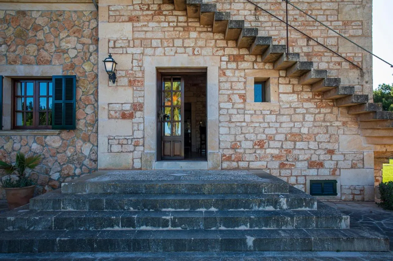 Sa Caseta - Villa Casa Manolo Ses Salines  Spanien