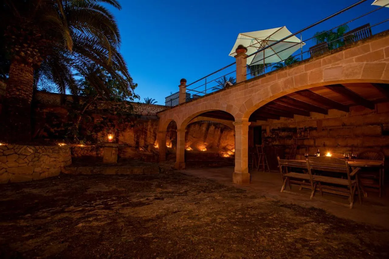 Sa Caseta - Villa Casa Manolo Ses Salines